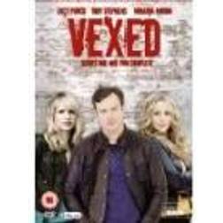 Complete Vexed Series One and Two [DVD]